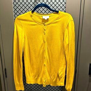 Ann Taylor Loft lightweight Cardigan